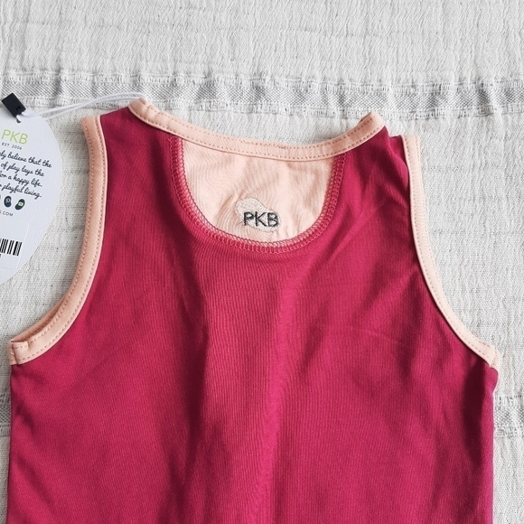 NWT PK Beans coolsie size 3-6 months - Picture 7 of 7